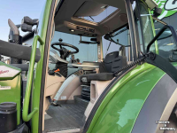 Tractor Fendt 718 S4 power plus