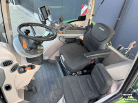 Tractor Fendt 718 S4 power plus