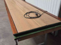 Conveyor Bercomex Bercomex Transportband (+/- 650x80cm)