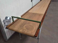 Conveyor Bercomex Bercomex Transportband (+/- 650x80cm)