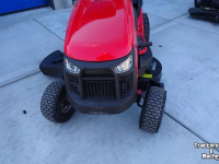 Ride-on mower Snapper SPX175