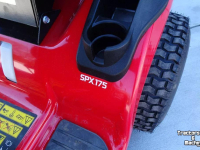 Ride-on mower Snapper SPX175