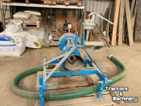 Irrigation pump  -Beregeningspomp vgm3.5/2