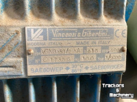 Irrigation pump  -Beregeningspomp vgm3.5/2