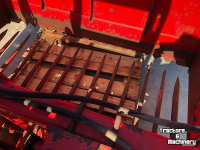 Silage cutting bucket Redrock Redrock - Alligator Kuilhapper 200-130 HA