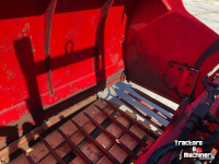 Silage cutting bucket Redrock Redrock - Alligator Kuilhapper 200-130 HA