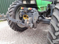 Tractor Deutz-Fahr M-650