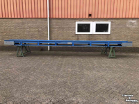 Conveyor  Bluetec, ND-2, transportband, band