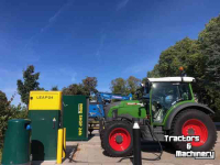 Tractor Fendt e107