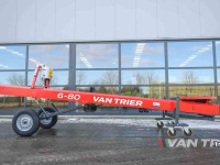 Conveyor Van Trier V6-80 Doorvoerband