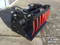 Silage Grabbucket / Grabfork Hemach PB 1300