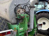 Slurry tank Joskin 4-punts hef