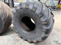 Wheels, Tyres, Rims & Dual spacers Michelin 1000/50R25