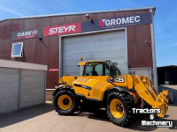Telehandler JCB 542-70 Agri Pro Dual Tech