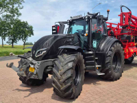 Tractor Valtra T175e Direct