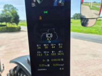 Tractor Valtra T175e Direct