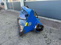 Ration feeder AP VDCE 2000 ZU/FB