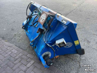 Ration feeder AP VDCE 2000 ZU/FB