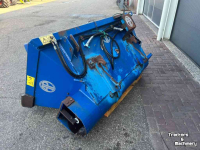 Ration feeder AP VDCE 2000 ZU/FB