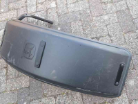 Other tractors and accessories John Deere 2 originele John Deere voorwiel spatborden.