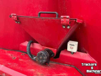 Self-propelled feed mixer Siloking Siloking SF30 1000 plus Silonox