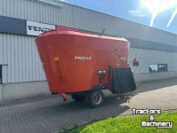 Feed mixer Kuhn Profile 2070