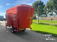 Feed mixer Kuhn Profile 2070
