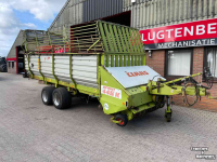 Self-loading wagon Claas Sprint 445K Opraapwagen, ladewagen, weidebouwmachines