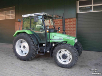 Tractor Deutz-Fahr AgroXtra 4.17