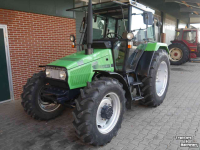 Tractor Deutz-Fahr AgroXtra 4.17