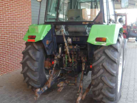 Tractor Deutz-Fahr AgroXtra 4.17