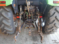 Tractor Deutz-Fahr AgroXtra 4.17