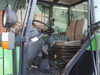 Tractor Deutz-Fahr AgroXtra 4.17