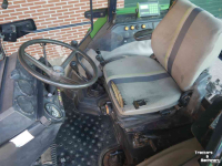 Tractor Deutz-Fahr AgroXtra 4.17