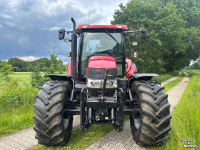 Tractor  Case IH Puma 125
