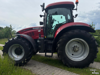 Tractor  Case IH Puma 125