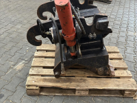 Tilt couplers  Kantelstuk CW30