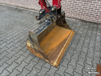 Mini-Excavator Yanmar VIO80