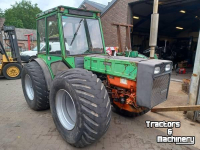 Small-track Tractor Holder a 60
