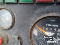 Small-track Tractor Holder a 60