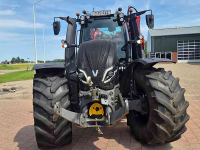 Tractor Valtra T175e Direct