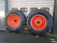 Wheels, Tyres, Rims & Dual spacers Michelin 650/65xR38    6506538    banden