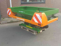 Fertilizer spreader Amazone ZA-M 1002 special easy