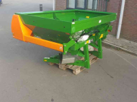 Fertilizer spreader Amazone ZA-M 1002 special easy