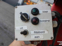Other equipment for road, roadside and ditch maintenance Miedema Opvangwagen