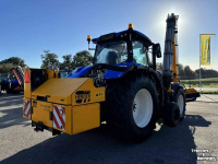 Tractor New Holland T7.210 AC + Herder Grenadier