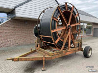 Irrigation hose reel Kaweco Haspel 80-300