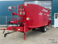 Vertical feed mixer Trioliet SM-2-15-ALH