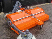 Sweeper Bema Kommunal 580 Dual