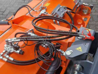 Sweeper Bema Kommunal 580 Dual